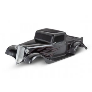 Body Factory Five Â´33 Hot Rod Truck Graphite