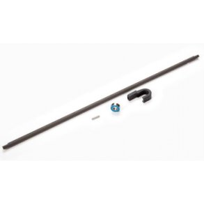 Driveshaft Center  4-Tec 3.0