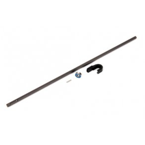 Driveshaft Center Set Steel 278mm Factory Five