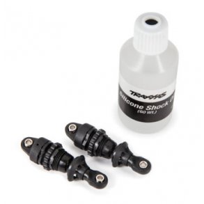 Shocks GTR (2)  Factory Five