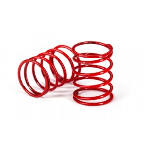 Shock Springs GTR (rate 1.029) Red (2) Factory Five
