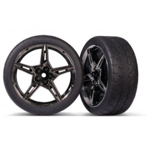Tires & Wheels Response Touring Front (2)  4-Tec 3.0