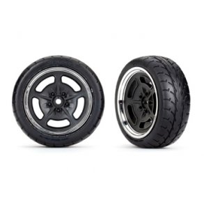 Tires & Wheels 2.1