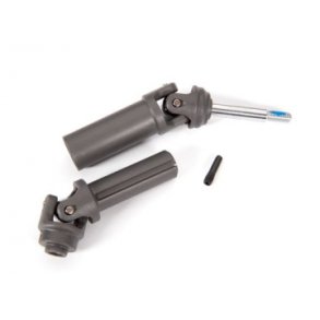 Drive Shafts (2)  Drag Slash, Bandit