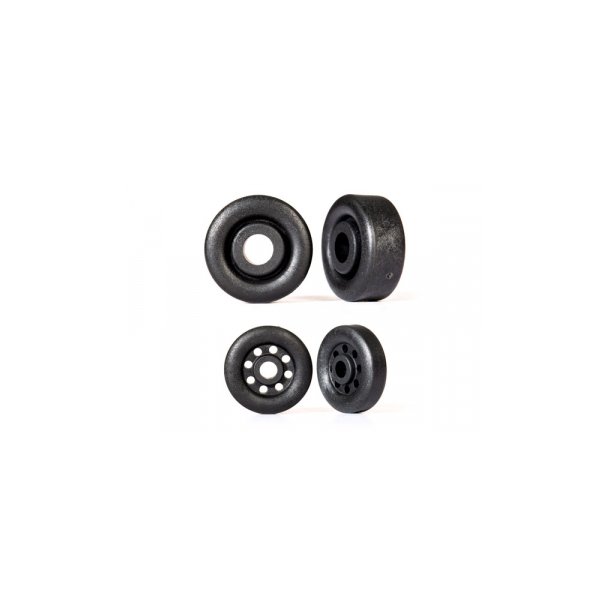 Wheel Set Wheelie Bar  Drag Slash