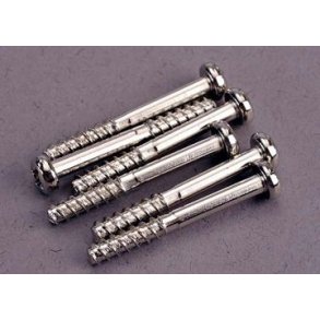 Screws 3x24mm Self-tapping (6)