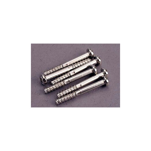 Screws 3x24mm Self-tapping (6)