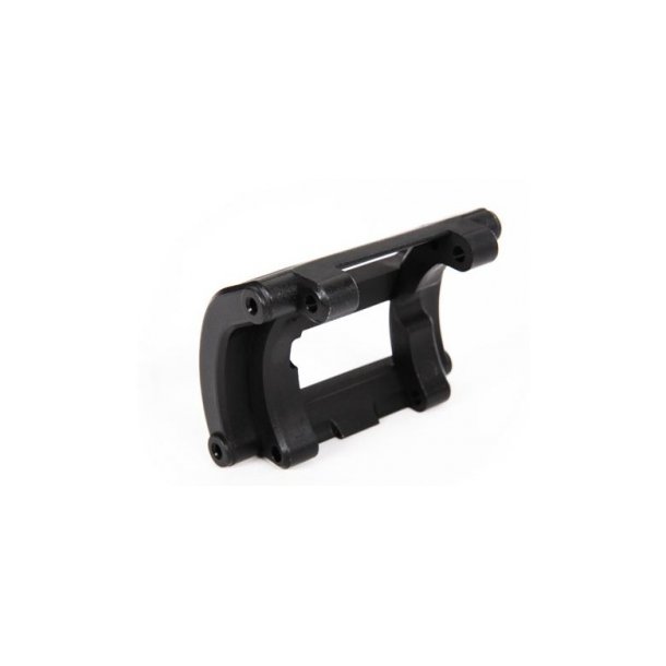 Wheelie Bar Mount HD  Magnum 272R Transmission