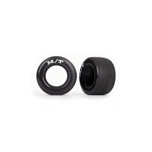 Tires Rear (2)  Drag Slash