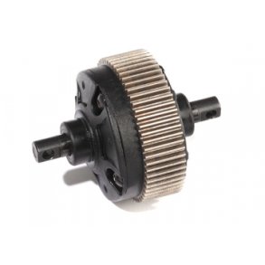 Diff Assembly Complete with Oil (500K)  Drag Slash