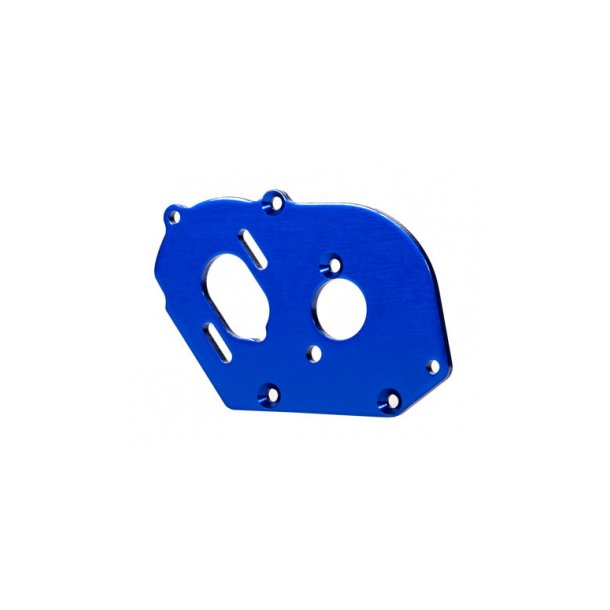 Motor Plate 3.2mm  Magnum 272R Transmission