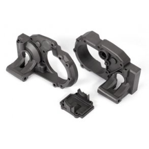 Gearbox Halves  Magnum 272R Transmission