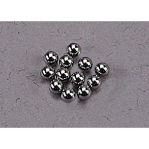 Diff Balls 3/32 (12)