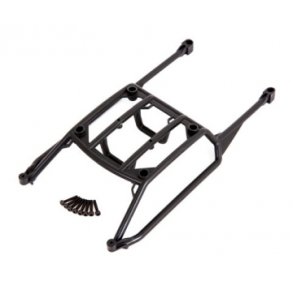 Body Support Center Sledge