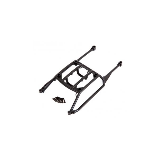 Body Support Center Sledge