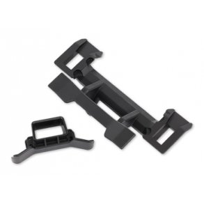 Body Mount Rear Sledge