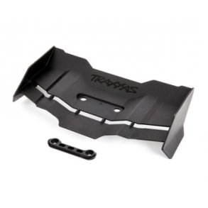 Wing Black Sledge