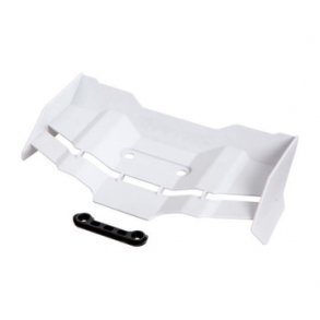 Wing White Sledge