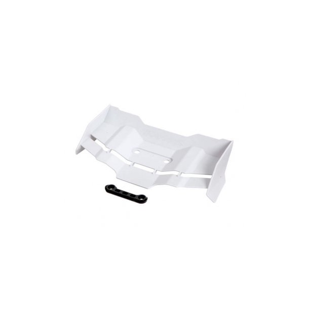 Wing White Sledge