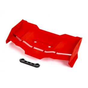Wing Red Sledge