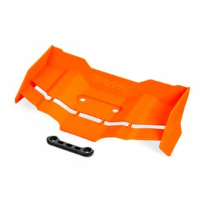 Wing Orange Sledge