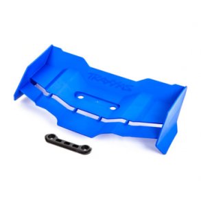 Wing Blue Sledge