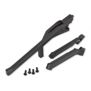 Chassis Brace Rear Set Sledge