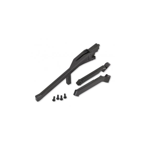 Chassis Brace Rear Set Sledge