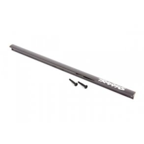 Chassis Brace Alu Grey Sledge