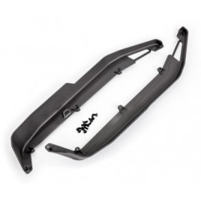 Side Guards Chassis (2) Sledge