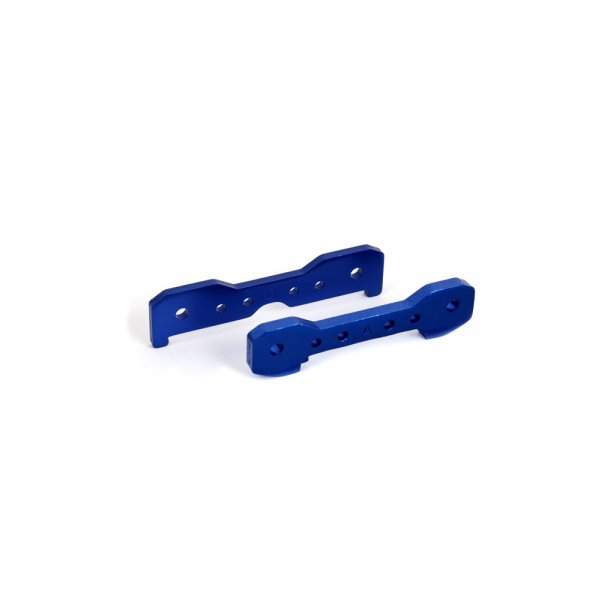 Tie-Bars Front Alu Sledge