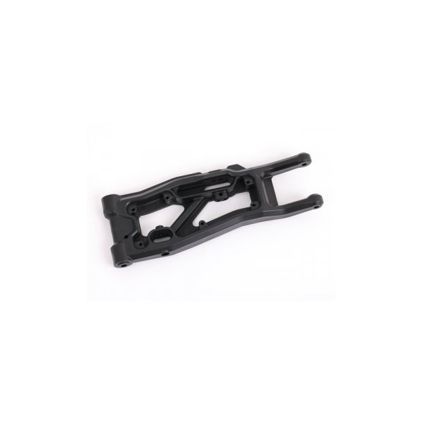Suspension Arm Front Right Black Sledge