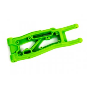 Suspension Arm Front Right Green Sledge