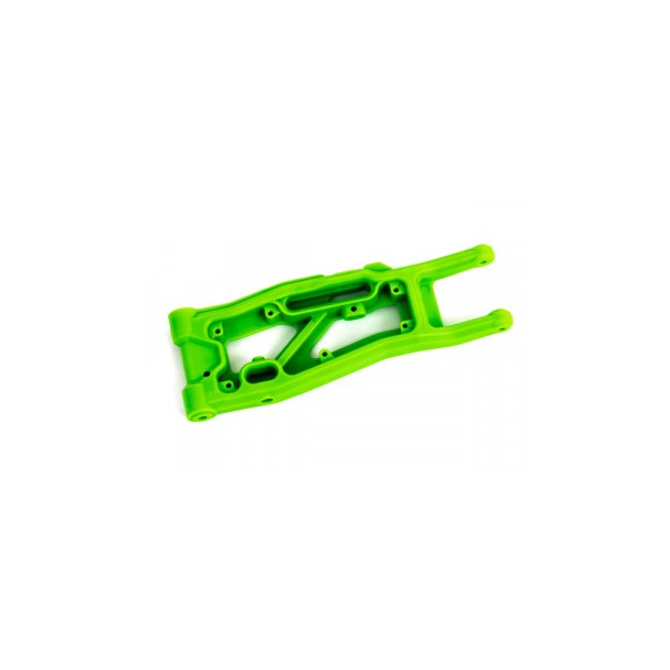 Suspension Arm Front Right Green Sledge