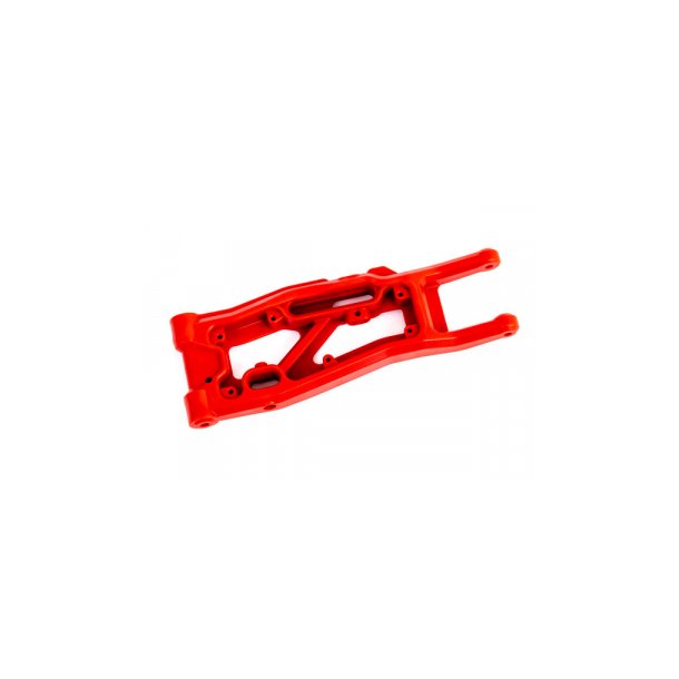 Suspension Arm Front Right Red Sledge