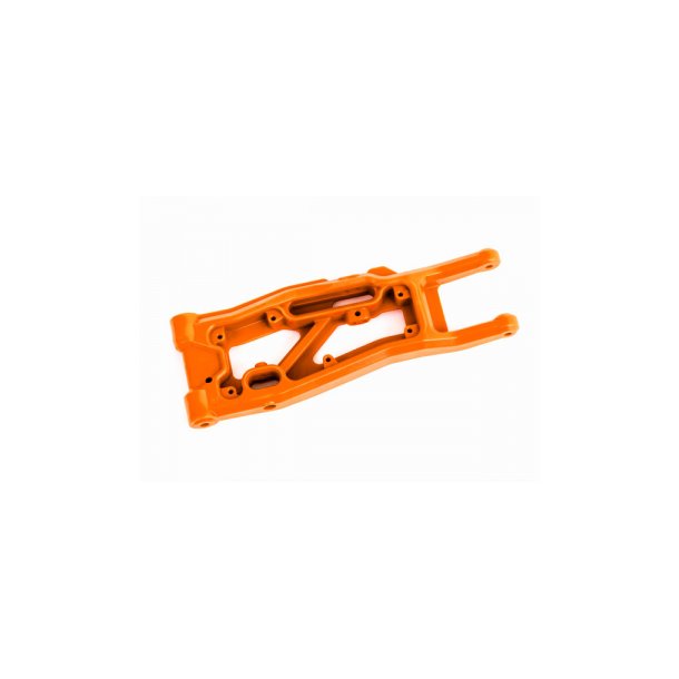 Suspension Arm Front Right Orange Sledge