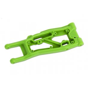 Suspension Arm Front Left Green Sledge