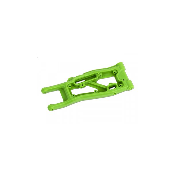 Suspension Arm Front Left Green Sledge