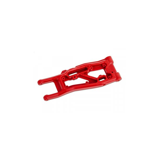 Suspension Arm Front Left Red Sledge