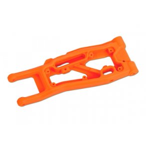 Suspension Arm Front Left Orange Sledge