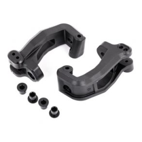 Caster Blocks (C-Hub) L+R Sledge