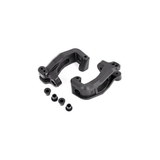 Caster Blocks (C-Hub) L+R Sledge