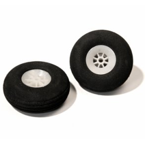 Wheels only pcs medium