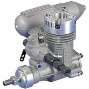 SC Super Custom 12 ABC* Disc.