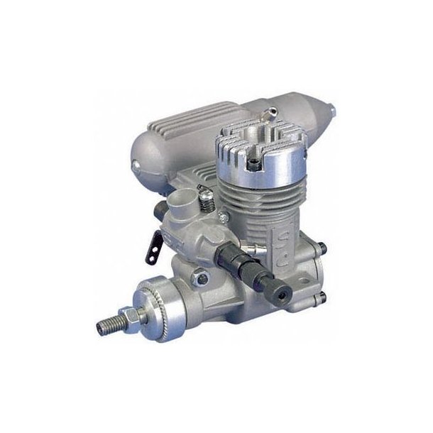 SC Super Custom 12 ABC* Disc.