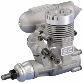SC25A AERO ABC Engine * Disc.