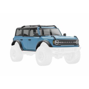 Body TRX-4M Ford Bronco Area51 Complete