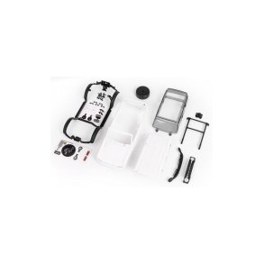 Body TRX-4M Ford Bronco Complete