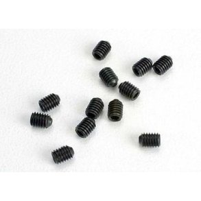 Set Screws M3 (12)