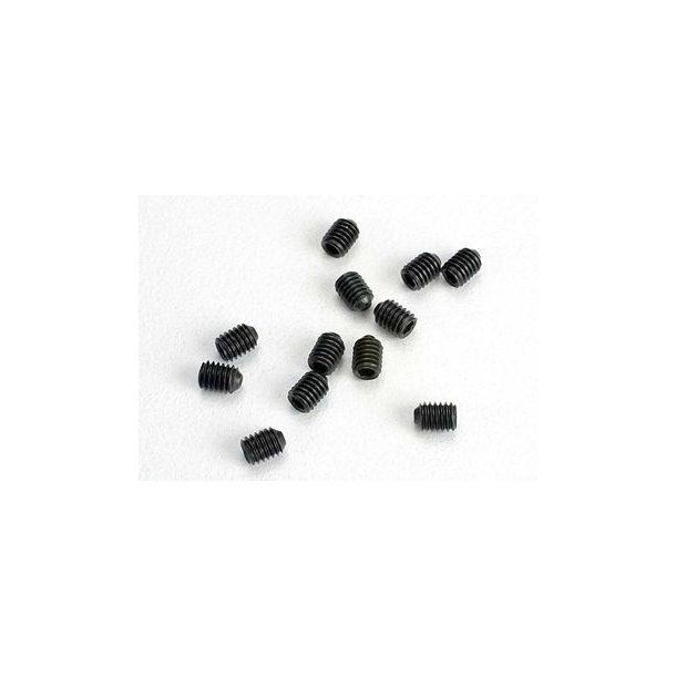 Set Screws M3 (12)